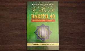 LETTER | Govt must regain control of the discourse on 40 Hadith issue
