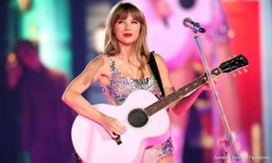 ‘Kita tak terlepas peluang, konsert Taylor Swift tak ditawar kepada Malaysia’