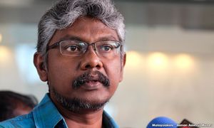 Isu pekerja kontrak: K'jaan ingkar undang-undang sendiri, dakwa JPKK