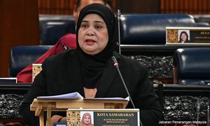 RM38.3 juta diperuntuk bagi program getah terbiar