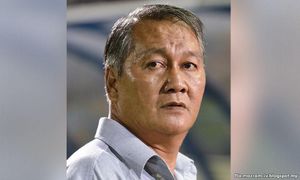 Terengganu turun liga? Belanjalah berhemat, pesan Irfan Bakti