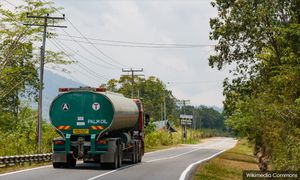 'Road to Rail' initiative: Ministry to shift goods transport from lorries to trains
