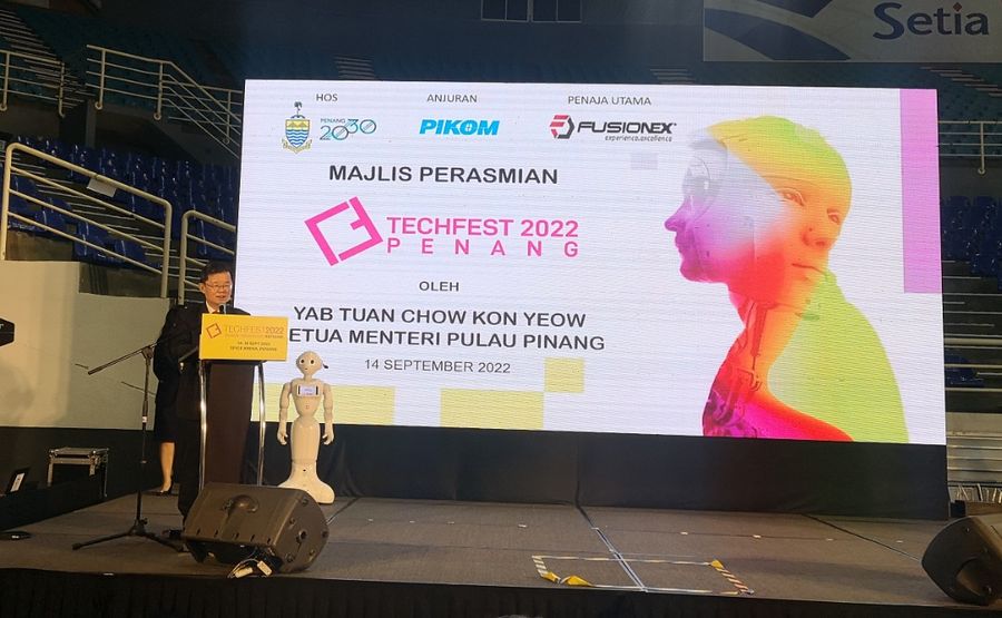 WCIT: Techfest 2022 features more than 500 innovative products and is open to public