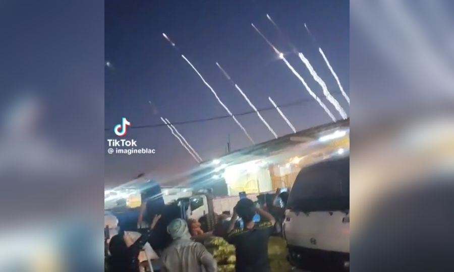 LETTER | What the Iran-Israel escalation really revealed