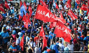 MP SPEAKS | Poverty, corruption still major issues after 65 years of Merdeka