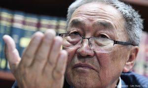 上诉庭裁定政府免责，阿旦家属须退还470万