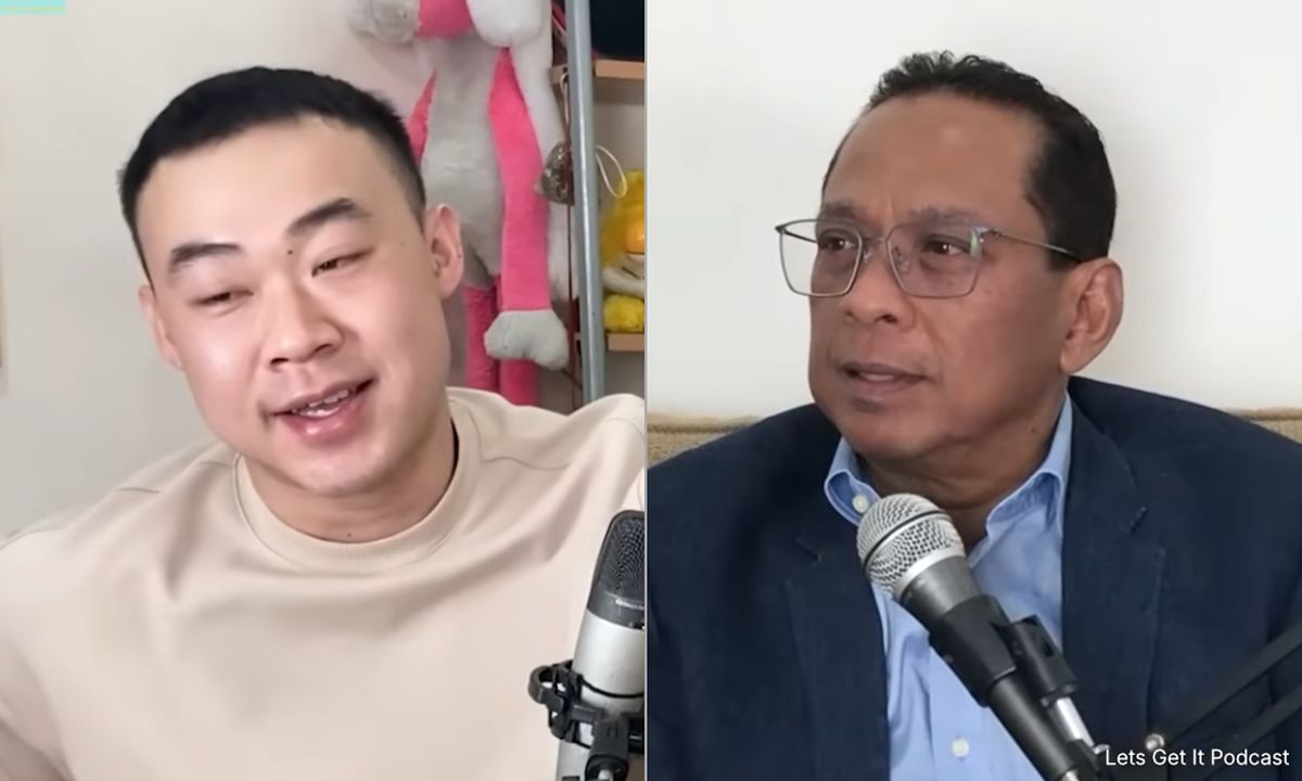 Podcasting duo’s arrest raises questions about selective policing of