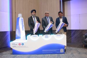 emoflon®, A Triple Action Treatment for Hemorrhoidal Disease Now Available in Malaysia