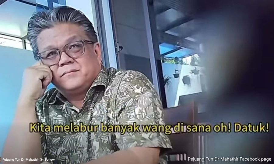 Video terbaru Tei: 'Duit beli kereta, kedai'