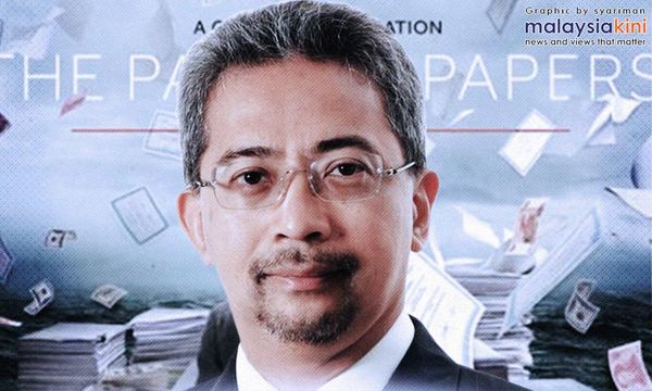 MACC orders Dr M's son to declare assets within 30 days