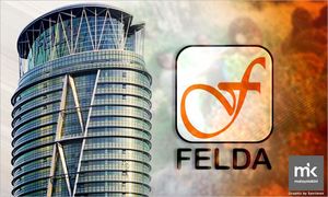 Felda terbit sukuk, GGRC-i bernilai RM9 bilion hingga Sept 2025 - Zahid