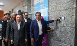Johari mahu kerap jumpa pemain industri komoditi, perladangan
