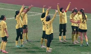 PULASAN | Ada yang hilang dari kita belakangan