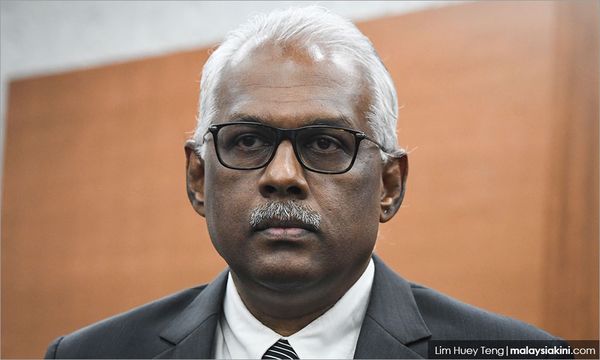 Ex-MP: PMO should probe migrant worker fraud, not HR Ministry