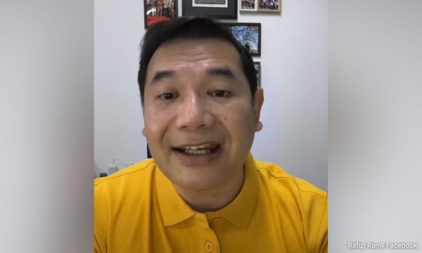 Rafizi: The needy shouldn't have to 'beg' for aid, system must facilitate process