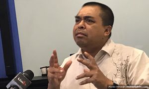 Shamsubahrin dituduh tipu jual kereta mewah, guna Datuk palsu