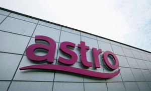 Restoran siar kandungan Astro tanpa izin setuju bayar RM200,000