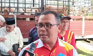 4.04ha of land for expansion of two Selangor private schools - MB