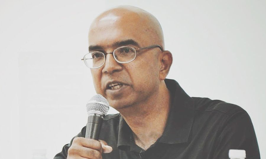 Rights group queries IPCC's next move on academic's claims