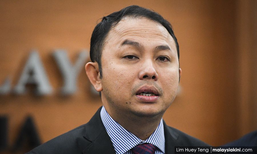 PM wajar bongkar kebobrokan pentadbiran lalu - Yusmadi