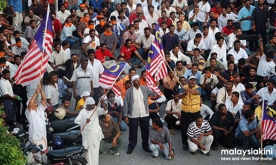 ADUN SPEAKS | Indians need a level playing field, not ‘kingmaker’ label 