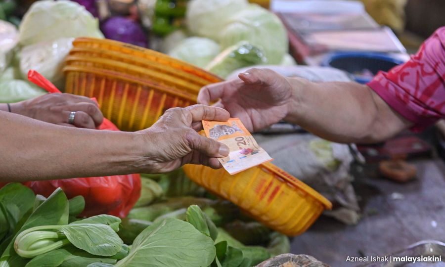 Pertumbuhan KDNK dijangka sederhana kepada 4.2 peratus pada 2026