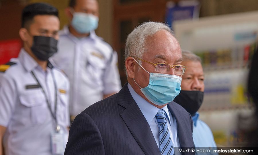 Court allows amount reduction in three 1MDB charges, doesn't affect Najib