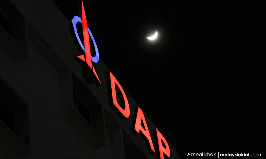 COMMENT | DAP will neither alter Islam nor advocate for secular state