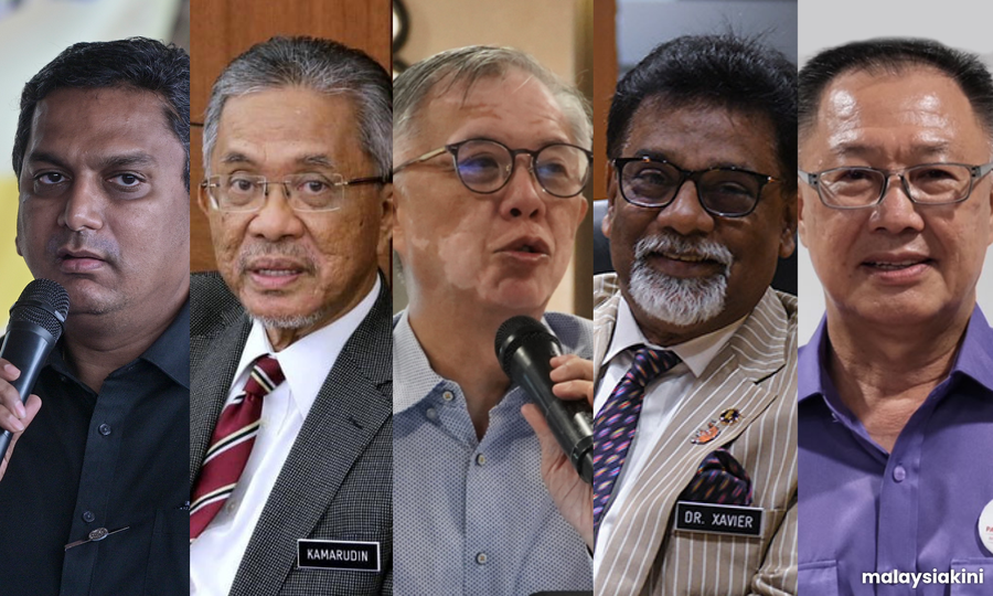 COMMENT | PKR must translate former leaders' return into grassroots renewal