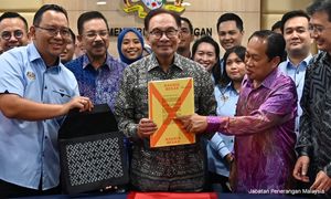 Treasury staff skip visiting ailing dad, child's birthday for Budget 2024