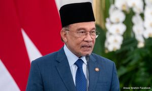 YOURSAY | PM chooses key people in govt, not the royals