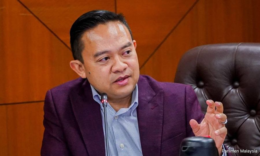 抨社团局冻结国盟运作，宏愿党质疑政敌幕后操弄