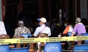 COMMENT | Pamu - the non-voters all parties should fear