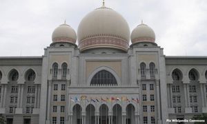 法院主簿办承诺，与相关机构解决e-Jamin问题