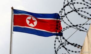 North Korea accuses G7 of interference by calling for denuclearisation