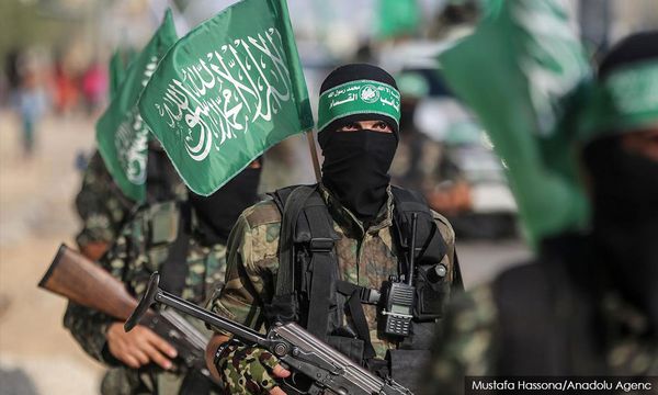 Netanyahu's new conditions delaying Gaza cease-fire, says Hamas
