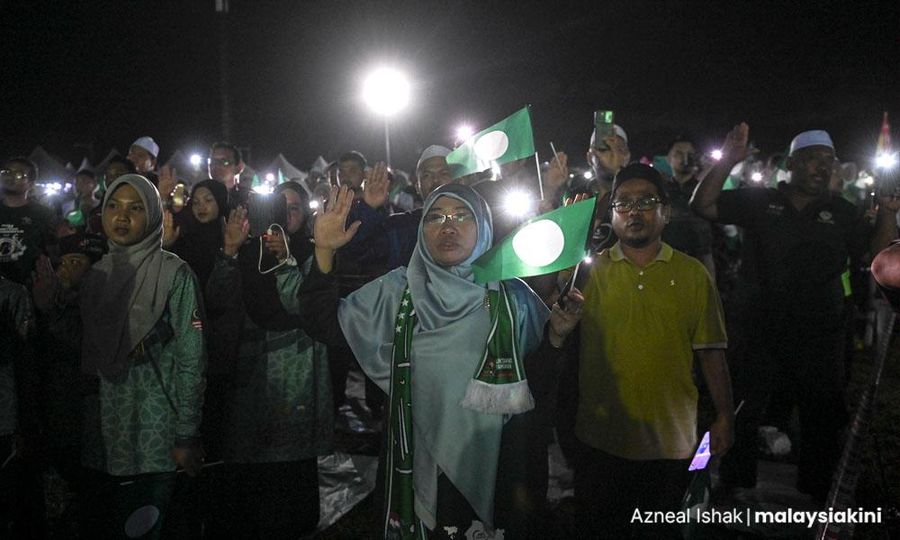 Jemputan buat Umno diserah ke exco, kata pegawai MB Kedah