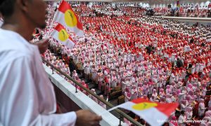 'Telah lama Umno abaikan undi bukan Melayu'