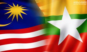 Bersih pula desak Malaysia jauhi PRU kendalian junta tentera Myanmar