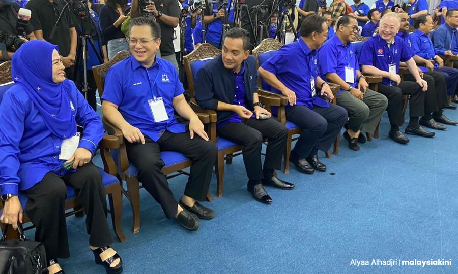 In southern Johor, BN's fortunes at state polls may evaporate