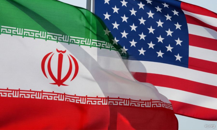 AS lancar serangan terhadap Iran untuk malam ke-11 berturut-turut