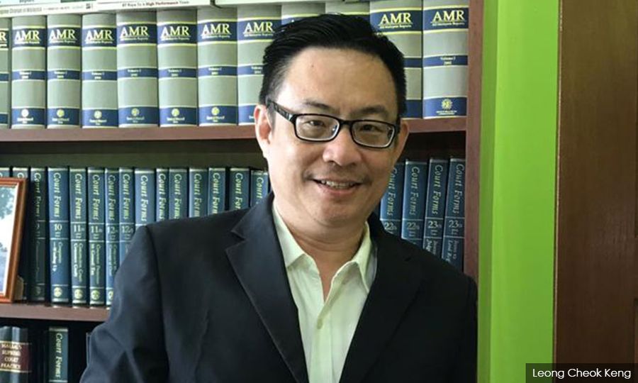 民兴党攻霹雳4国8州，派梁卓经守双溪古月