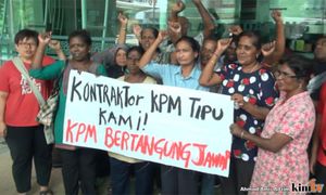 MTUC moots direct payments to support staff