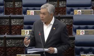 'Pergantungan pada import lateks antara faktor penutupan Goodyear'