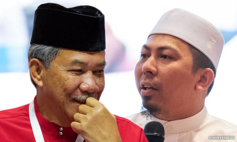 ULASAN | Cabaran Umno untuk uji keikhlasan PAS pelik, luar strategi