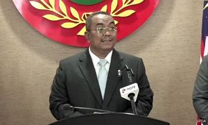 Sanusi optimis lombong REE di Kedah mula jana hasil tahun depan