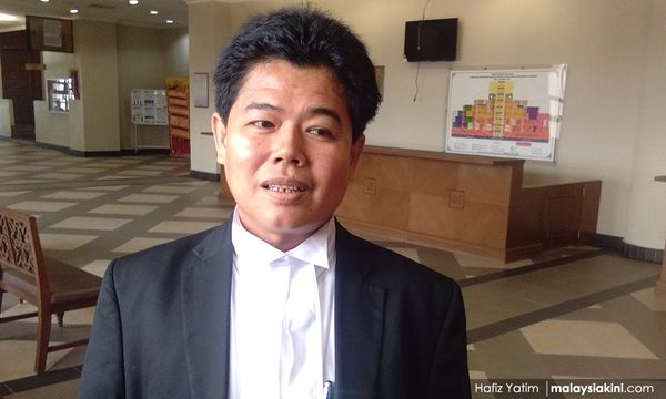 Can Agong refuse emergency request? Lawyer files appeal over court verdict