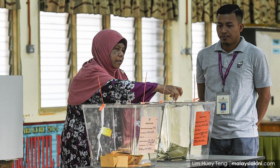 COMMENT | Will it change for the better after Nov 19?
