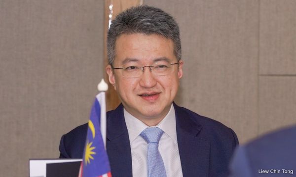M'sia's neutral stance misused for tariff evasion, says deputy minister 