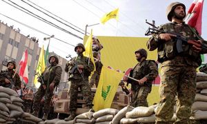 Perjanjian gencatan senjata Israel-Hizbullah berkuatkuasa hari ini